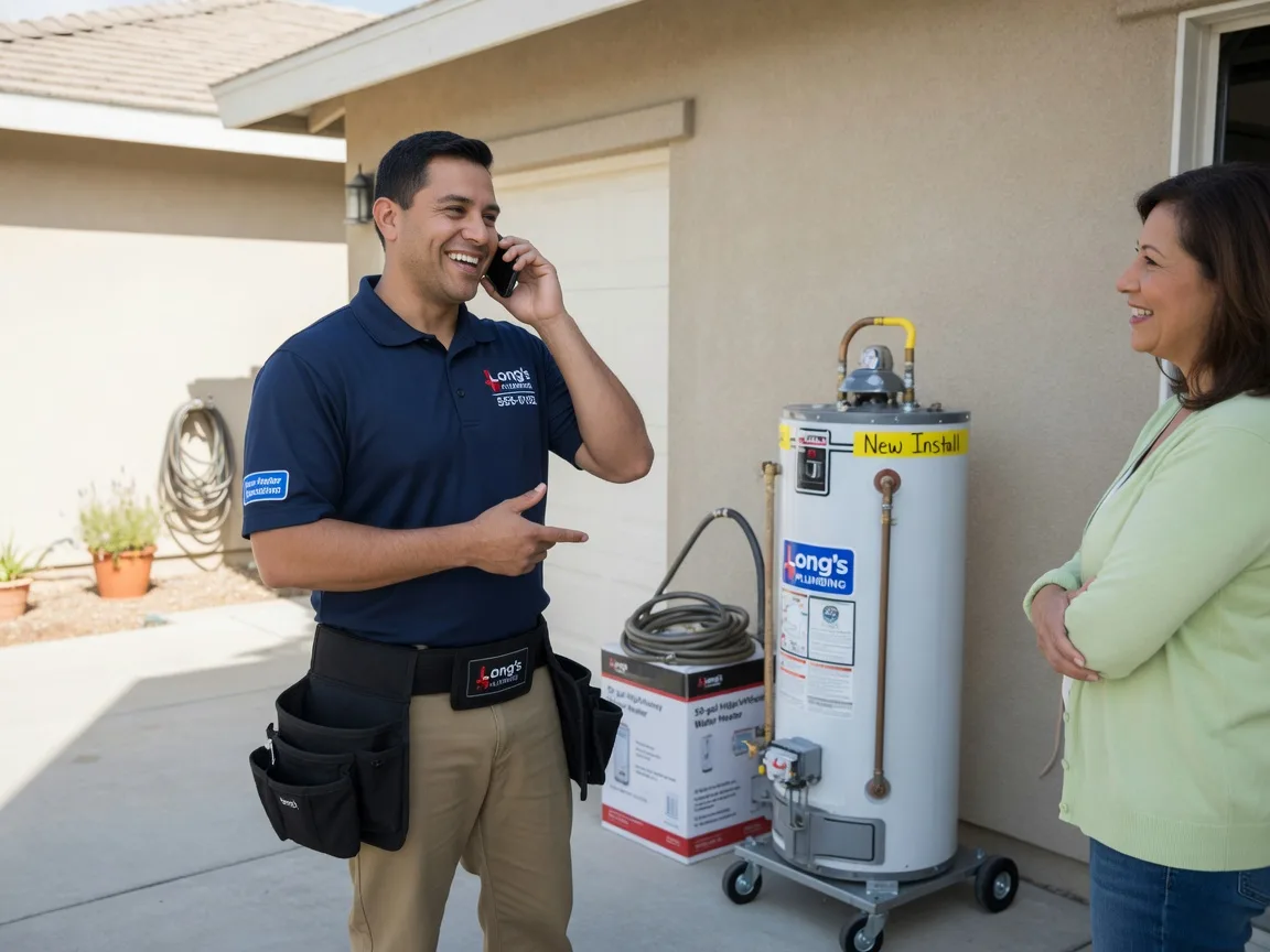 Leak Detection Birmingham, AL FAQs